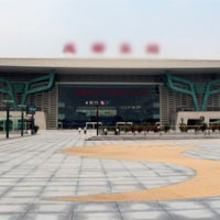 毕节到无锡列车时刻表